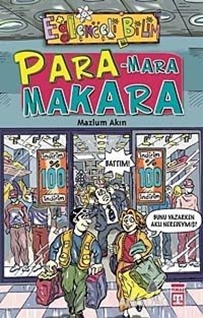 Para-Mara Makara