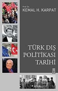 Türk Dış Politikası Tarihi