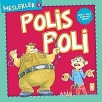 Meslekler - Polis Poli