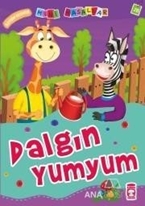 Mini Masallar - Dalgın Yumyum