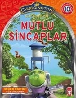 Mutlu Sincaplar