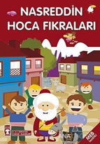 Nasreddin Hoca Fıkraları