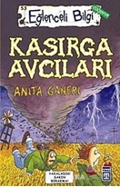 Kasırga Avcıları Eğlenceli Bilgi - 53