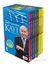 Osmanlı Tarihi Kayı Seti (8 Kitap - Kayı Bayrağı Hediye)