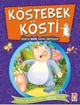 Köstebek Kösti - Allah'ın Hafız İsimlerini Öğreniyor