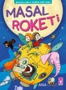 Masal Roketi