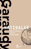 Hatıralar