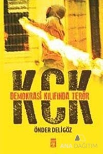 KCK - Demokrasi Kılıfında Terör