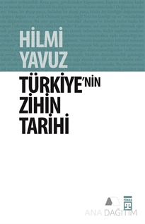 Türkiye'nin Zihin Tarihi