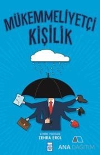 Mükemmelliyetçi Kişilik