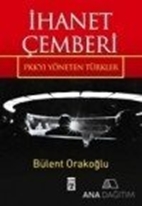 İhanet Çemberi PKK'yı Yöneten Türkler