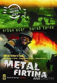 Metal Fırtına