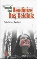 Kendinize Hoş Geldiniz