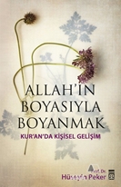 Allah'ın Boyasıyla Boyanmak