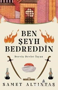 Ben Şeyh Bedreddin