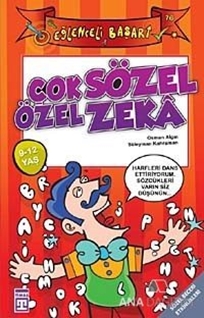 Çok Özel Sözel Zeka