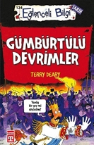 Gümbürtülü Devrimler