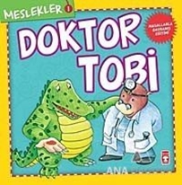 Meslekler - Doktor Tobi