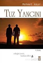 Tuz Yangını