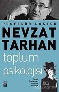 Toplum Psikolojisi