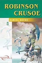 Robinson Crusoe (Gençlik Klasikleri)