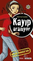 KAYIP ARANIYOR (Önceki Ebat)