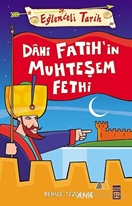 Dahi Fatihin Muhteşem Fethi (Eski)