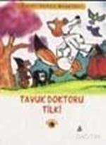 Tavuk Doktoru Tilki