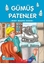 Gümüş Patenler