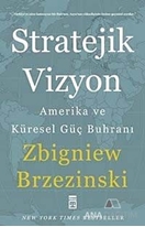 Stratejik Vizyon