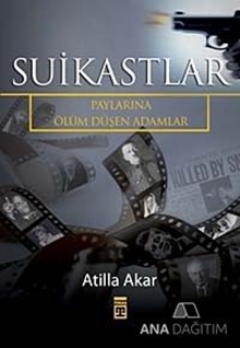 Suikastlar