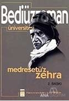 Bediüzzaman Üniversitesi