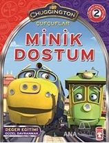 Minik Dostum