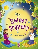 My Sweet Prayers