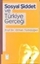 Sosyal Şiddet ve Türkiye Gerçeği