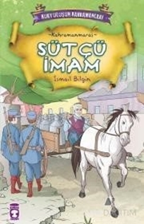 Sütçü İmam