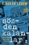 Sözden Kalanlar