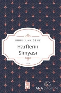 Harflerin Simyası