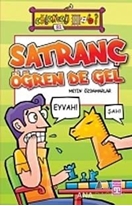 Öğren de Gel Satranç