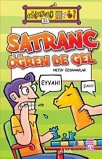 Öğren de Gel Satranç