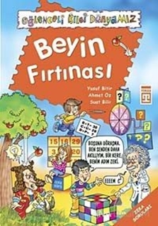 Beyin Fırtınası