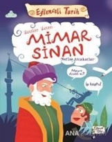 Ustalar Ustası Mimar Sinan