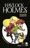 Havlock Holmes İki Buçuk Dedektif