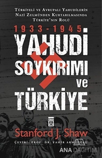 Yahudi Soykırımı Ve Türkiye