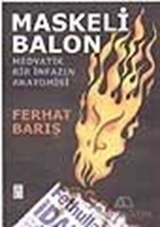 Maskeli Balon