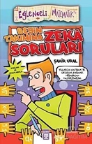 Beyin Takımına Zeka Soruları