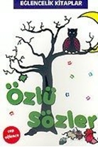 Özlü Sözler