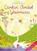 Çirkin Ördek Yavrusu - Andersen Masalları