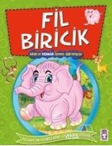 Fil Biricik - Allah'ın Vehhab İsmini Öğreniyor