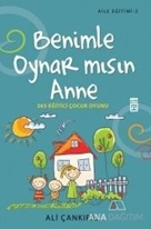 Benimle Oynar Mısın Anne